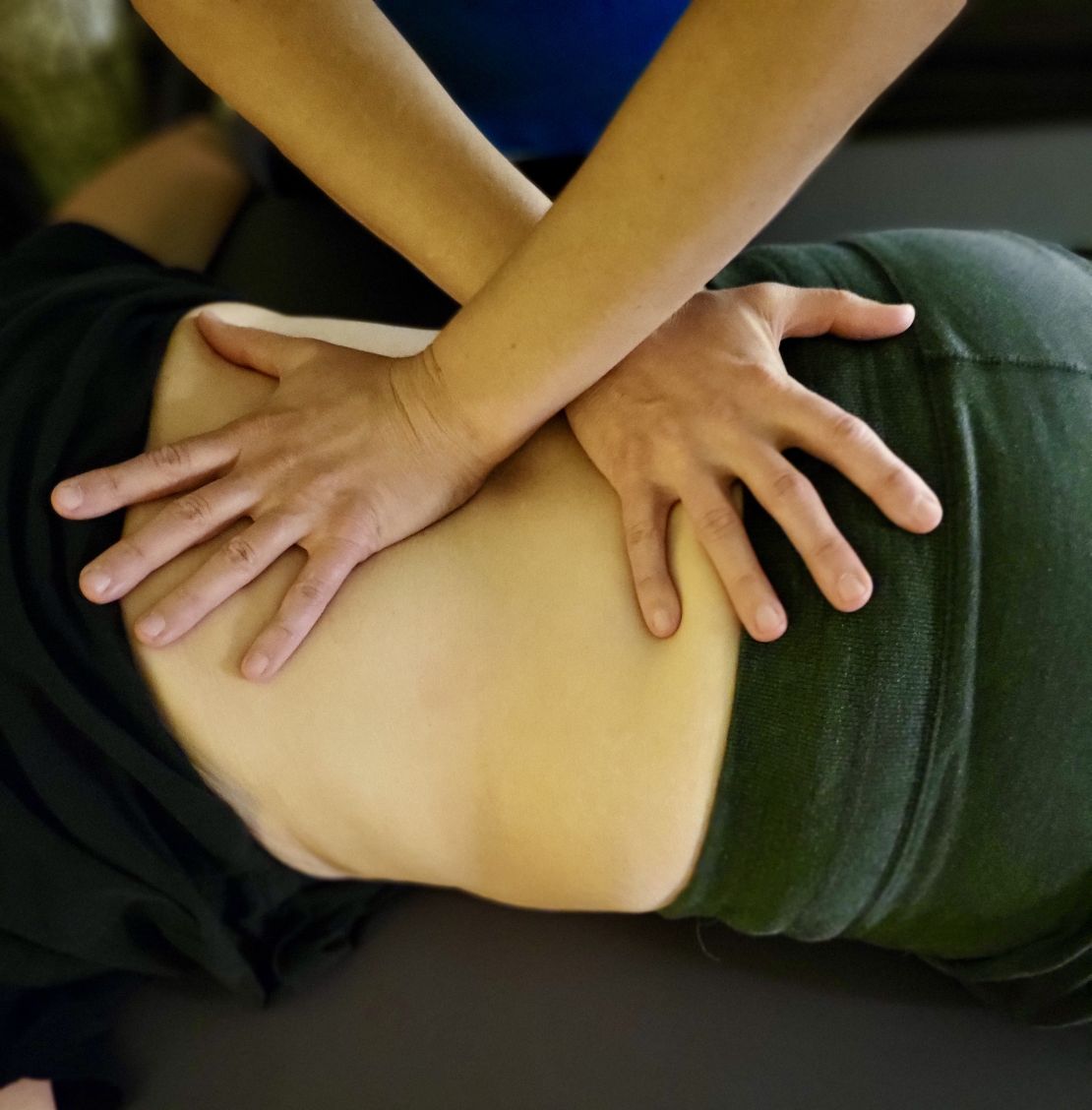 john f barnes myofascial release therapy
