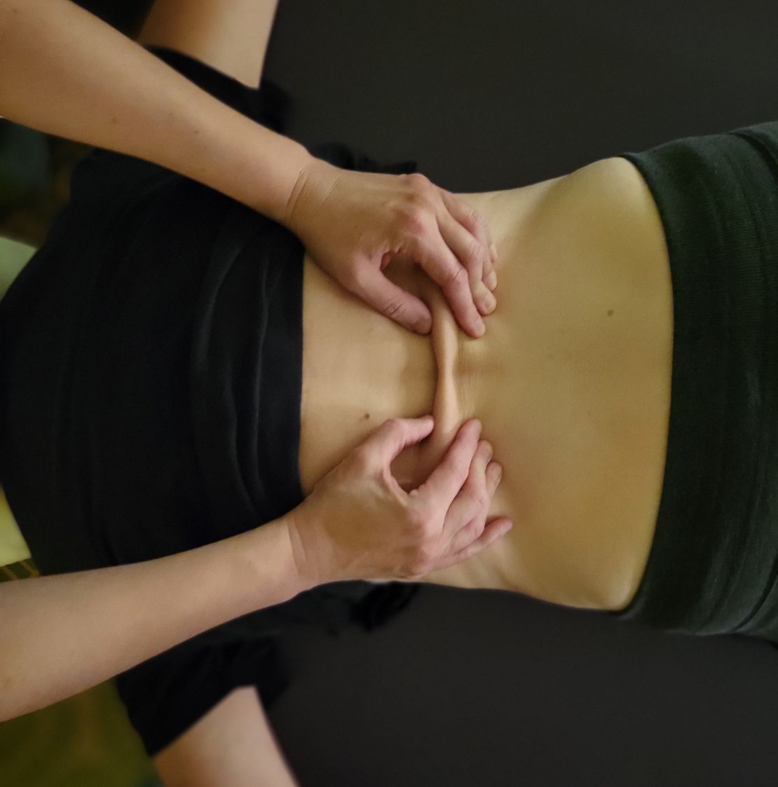 myofascial mobilization 