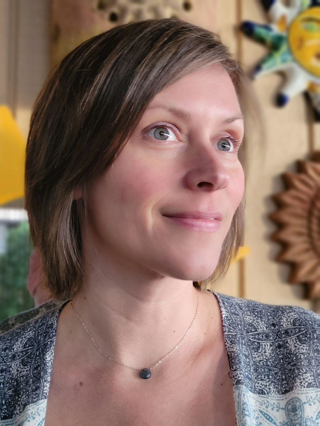 Lorien Caldwell John F Barnes myofascial release therapist